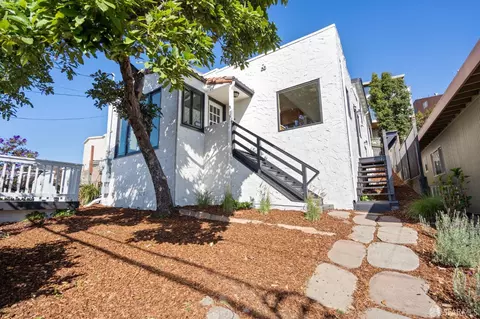 843 Washington Ave, Albany, CA 94706
