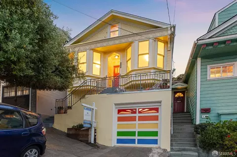 116 Manchester St, San Francisco, CA 94110
