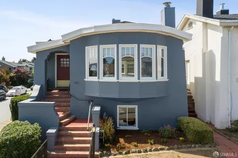 301 Frida Kahlo Way, San Francisco, CA 94112