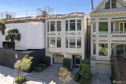 725 Buena Vista Ave, San Francisco, CA 94117