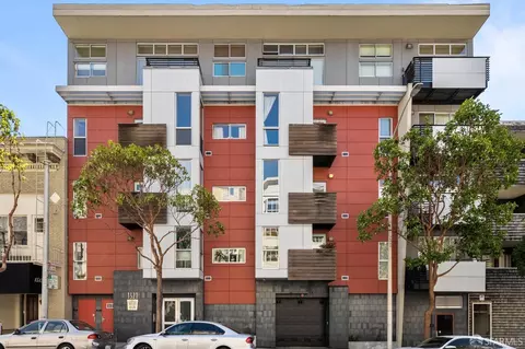 1521 Sutter St #302, San Francisco, CA 94109 photo 2