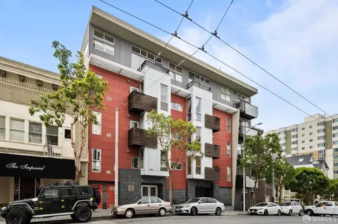 1521 Sutter St #302, San Francisco, CA 94109 photo 20