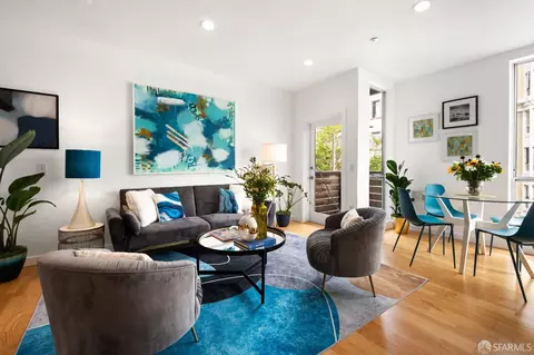 1521 Sutter St #302, San Francisco, CA 94109