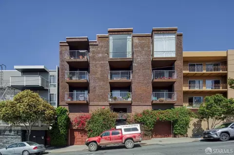 1670 Sutter St, San Francisco, CA 94109