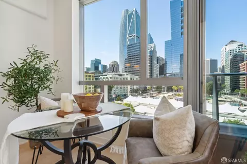 318 Main St #6C, San Francisco, CA 94105