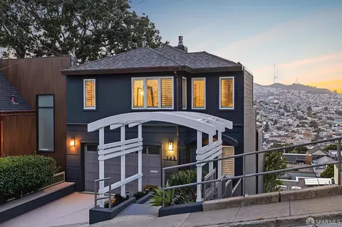 142 Elsie St, San Francisco, CA 94110