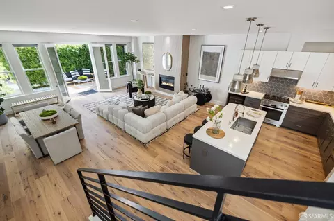 66 Landers St, San Francisco, CA 94114