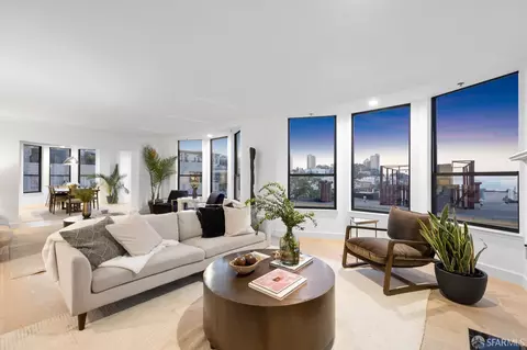 1045 Mason St #401, San Francisco, CA 94108