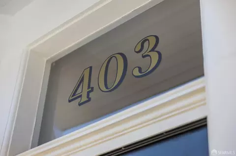 403 Laurel St, San Francisco, CA 94118 photo 3