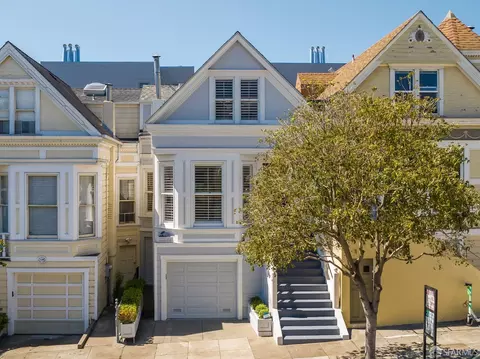 403 Laurel St, San Francisco, CA 94118 photo 2