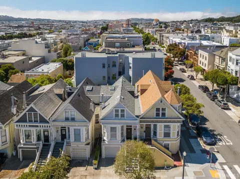 403 Laurel St, San Francisco, CA 94118 photo 4
