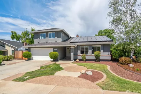 6996 Claywood Way, San Jose, CA 95120