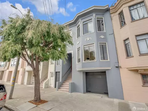 207 18th Ave, San Francisco, CA 94121