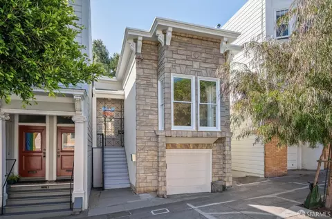 2221 15th St, San Francisco, CA 94114