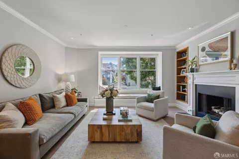 188 Beulah St #2, San Francisco, CA 94117