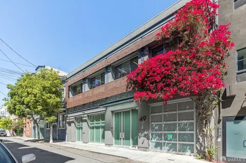 49 Moss St, San Francisco, CA 94103