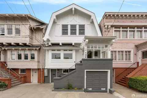 146 11th Ave, San Francisco, CA 94118