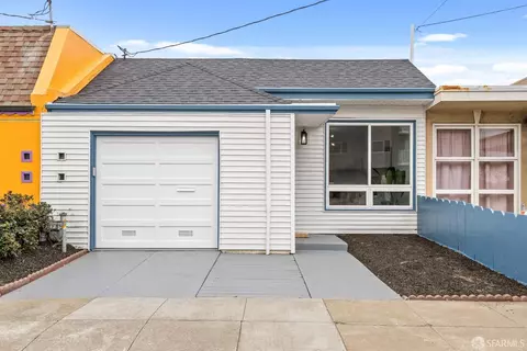 2086 48th Ave, San Francisco, CA 94116