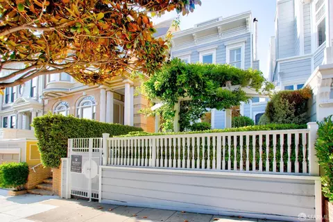 2232 Jackson St, San Francisco, CA 94115 photo 2