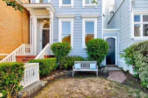 2232 Jackson St, San Francisco, CA 94115 photo 7