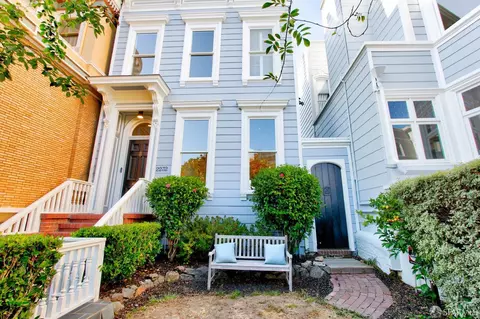 2232 Jackson St, San Francisco, CA 94115 photo 6