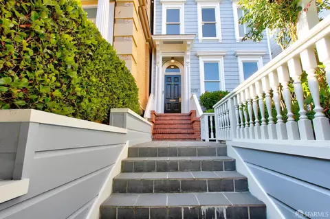2232 Jackson St, San Francisco, CA 94115 photo 3