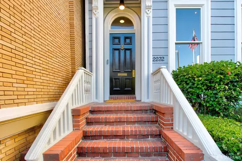 2232 Jackson St, San Francisco, CA 94115 photo 4