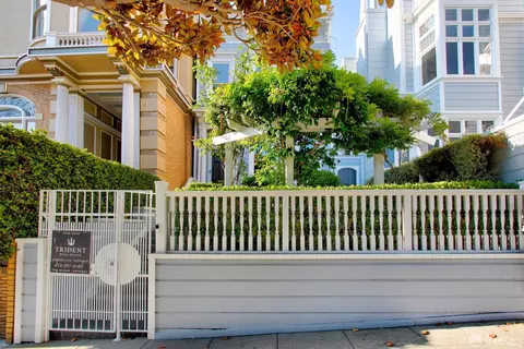 2232 Jackson St, San Francisco, CA 94115