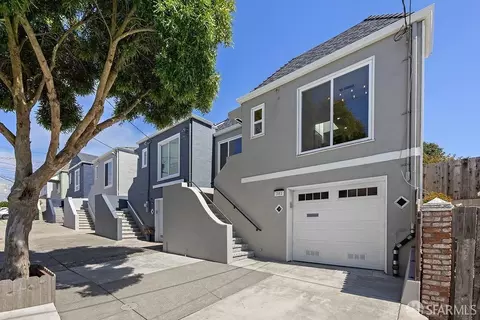 381 Allison St, San Francisco, CA 94112
