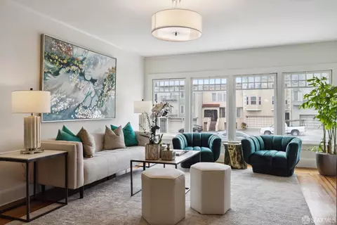 7144 Geary Blvd, San Francisco, CA 94121