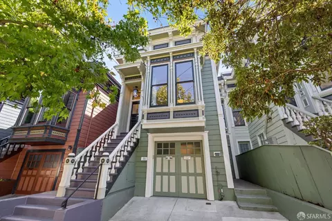 221 Clipper St, San Francisco, CA 94114