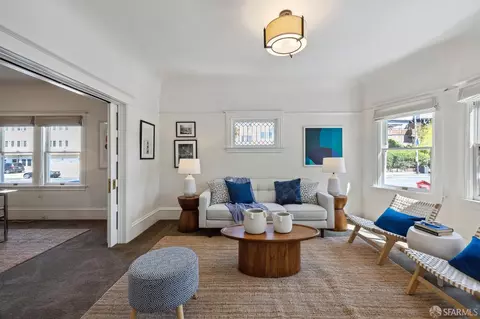923 Central Ave, San Francisco, CA 94115 photo 4