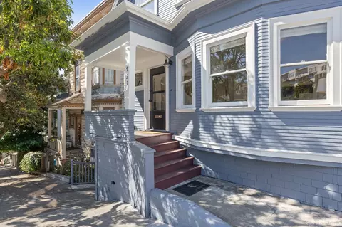 923 Central Ave, San Francisco, CA 94115 photo 2