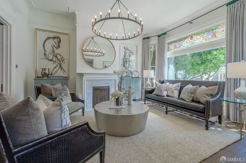 2906 Bush St, San Francisco, CA 94115