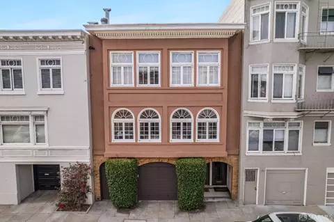 3133 Franklin St, San Francisco, CA 94123