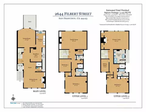 2644 Filbert St, San Francisco, CA 94123 photo 71