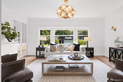 2644 Filbert St, San Francisco, CA 94123