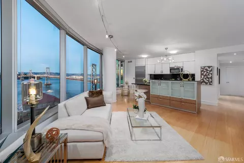 301 Main St #29B, San Francisco, CA 94105