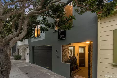 117 Laidley St, San Francisco, CA 94131