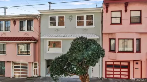 486 32nd Ave, San Francisco, CA 94121 photo 2