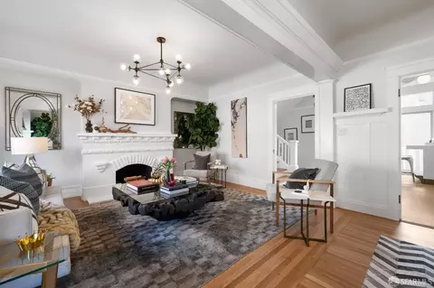 486 32nd Ave, San Francisco, CA 94121 photo 5