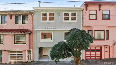 486 32nd Ave, San Francisco, CA 94121