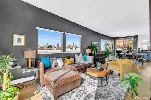 77 Shotwell St #2, San Francisco, CA 94103