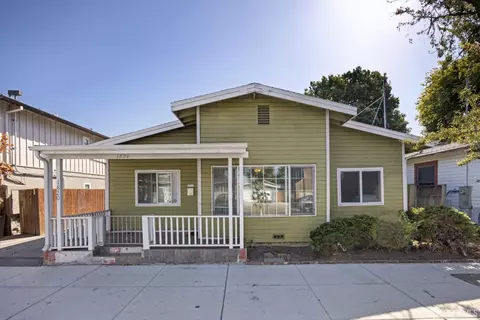 1820 Middlefield Rd, Redwood City, CA 94063