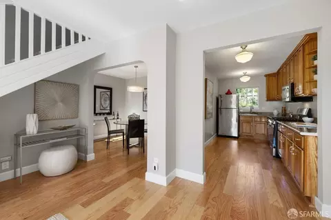 526 Arlington St, San Francisco, CA 94131 photo 7