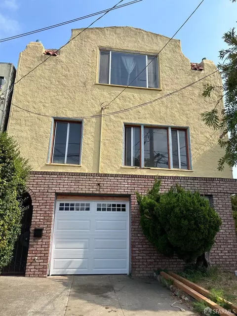 1246 Shafter Ave, San Francisco, CA 94124