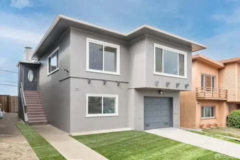 223 Palisades Dr, Daly City, CA 94015