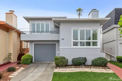 58 Dorchester Dr, Daly City, CA 94015