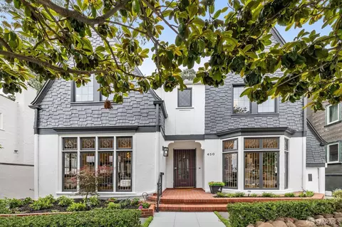 450 W Portal Ave, San Francisco, CA 94127