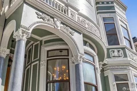 1402 Post St #A, San Francisco, CA 94109 photo 5